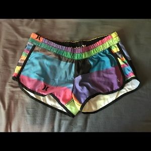 Hurley Board Shorts